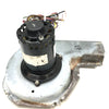 AO Smith JF1H131N HC30CK234 Draft Inducer Blower Motor Assembly #ML196
