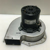 FASCO 7021-9656 Draft Inducer Blower Motor 8981 Type U21B 3200RPM#MA485
