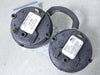 Honeywell BA20115 HK06WC058 2-Stage Furnace Air Pressure Switch