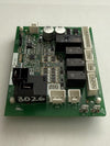 York Coleman 1157-960 Defrost Control Circuit Board 6176235 1157-83-960