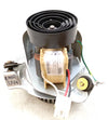JAKEL J238-150-15217 Draft Inducer Blower Motor HC21ZE127A 115V#RMA387A