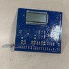 HAYWARD 090038-120-01 | 11024552 Pool/Spa Pump Display Control Board (A12)