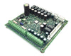 TRANE X13650867-03 Rev D Furnace Control Board RTRM V3.0 6400-1079 C#D117