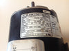 A.O. SMITH F48SJ4L7 1/4 HP 208-230 VOLT 1625 RPM MOTOR