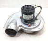 FASCO 7021-9335 Draft Inducer Blower Motor Assembly 1010324 115V#MS77