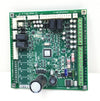 TRANE X13650865170 Rev Y Control Board 6200-0123-16 RTRM V17.0#D634A