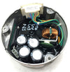 NIDEC Programmable ECM Module ONLY HD52MM231 240 V 1 HP CCW LE Ver 584Z553