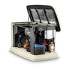GENERAC 7210 GUARDIAN 24 KW HOME STANDBY GENERATOR + 200A AUTOMATIC TRANSFER SWITCH WIFI NG/LP