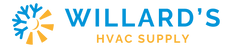 Willard's HVAC Supply