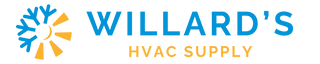 Willard's HVAC Supply