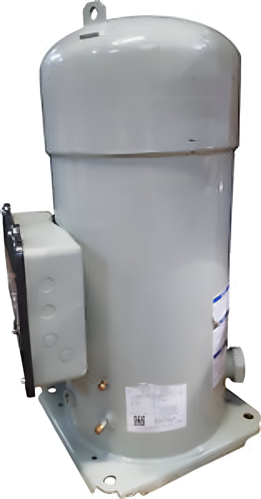 Trane CSHN374K0BKM COM09843 / 31 Ton Scroll Compressor– Willard's HVAC ...