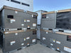RHEEM RGEDZT102ADG22BAAA / 8.5 Ton Rooftop Unit Gas 2 Stage 460v