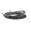 TRADEPRO WHIP NM (1/2X6FT) 6/CA (TRATP-WHIP-1/2X6NM)