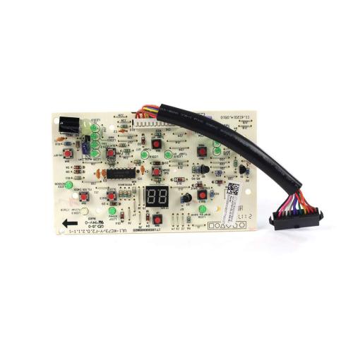 MIDEA DISPLAY BOARD (MID17120300000845)– Willard's HVAC Supply