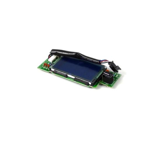 MIDEA DISPLAY BOARD (MID17122000012217)– Willard's HVAC Supply