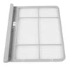 MIDEA AIR FILTER (MID12100204A00104)