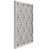 ALL FILTERS 20 X 25 X 1 MERV 13 AIR FILTER (ACF20251.13)