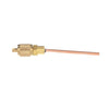TRADEPRO ACCESS VALVE 1/8-INCH (TRATP-AVX2)