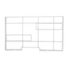 MIDEA AIR FILTER (MID12120300005605)