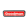 GOODMAN NAME PLATE (GOOB4400000)
