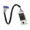 LG DISPLAY PCB ASSEMBLY (ZENEBR75072408)