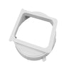 MIDEA UNIT ADAPTOR (SQUARE) (MID12120600003048)