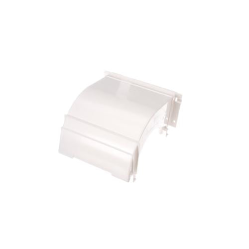 MIDEA VOLUTE SHELL (MID12123000000024)– Willard's HVAC Supply