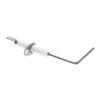 RHEEM PRO FLAME SENSOR SCREW-IN (RHE62-23543-02)