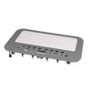 MIDEA TOP PANEL ASSEMBLY (MID12120600003270)