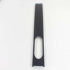 AEONAIR WINDOW PANEL W/ HOLES (BLACK) (ANRA5700-642-V-D2)