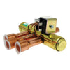 RHEEM RHEEM REVERSING VALVE (RHE61-102498-06)