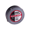 HVAC PARTS FAS BLACK CLOTH TAPE 48MM (GEM950B)