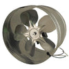 HVAC PARTS DUCT BOOSTER 10-INCH (SPCDB10)