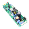 LG MAIN PCB ASSEMBLY (ZENEBR62204509)