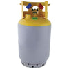 RHEEM REFRIGERANT RECOVERY CYLINDER (RHE62010)