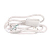 MIDEA POWER CORD SUBASSEMBLY OF LCDI (MID17401202006868)