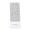 MIDEA REMOTE CONTROLLER (RG15A(B)/E (MID17317000006696)
