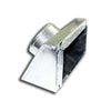 HVAC PARTS 10X6X6 R-6 SLANT REG BOX (GEM643R61066)