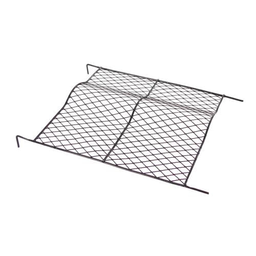 MIDEA OUTDOOR AIR INLET GRILLE (MID12220600001002)– Willard's HVAC Supply