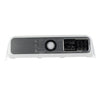 MIDEA BACK CONTROL PANEL ASSEMBLY (MID12138000A43437)