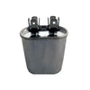 HVAC PARTS OVAL RUN CAPACITOR. (SPCCR30X440)