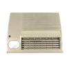GE FRONT PANEL (HOTWJ71X21460)