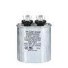 TRADEPRO 5 MFD 440 VOLT OVAL RUN CAPACI (TRATP-CAP-5/440)