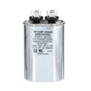 TRADEPRO 10 MFD 440 VOLT OVAL RUN CAPAC (TRATP-CAP-10/440)