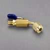 HVAC PARTS RITCHIE BALL VALVE (GEM93843)
