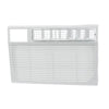 MIDEA PANEL FRAME ASSEMBLY (MID12120300005055)