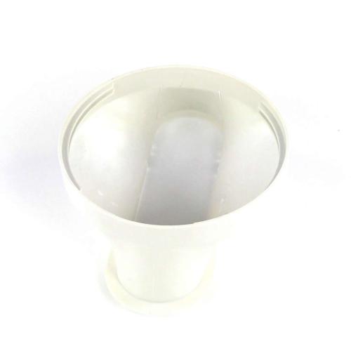 MIDEA WINDOW ADAPTOR (OVAL) (MID12120600001334)– Willard's HVAC Supply