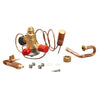 RHEEM PRO EXPANSION VALVE KIT (RHERXCT-HBA)