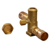 RHEEM PRO SERVICE VALVE (RHE61-104914-04)