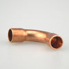 HVAC PARTS 90 DEG LONG RAD EL 7/8-INCH (GEM7/890CELR)